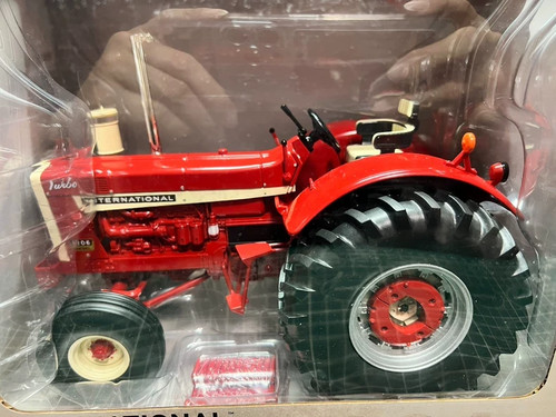 Ertl international 1206 - ertl,