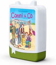 Tonies|Book-Tonie: Conni & Co