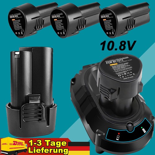Für makita bl1014 bl1013 - für,