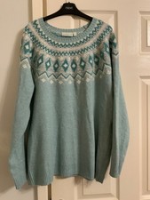 JOJO MAMAN BEBE Fairisle