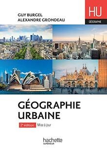 Géographie urbaine von