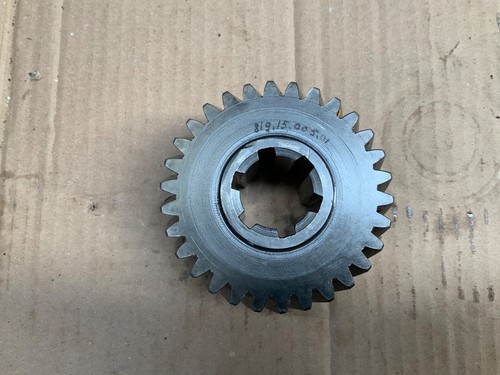Hurth zahnrad gear - zahnrad,