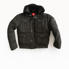 Wellensteyn Winterjacke Parka