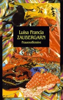 Zaubergarn von luisa francia - von,