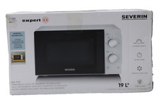 Severin MW7570 Freistehende