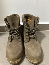 BENCH Braune Stiefel Männer