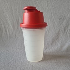 TUPPERWARE MIX SHAKE IT 250ML