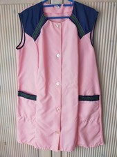 Nylon Dederon Kittel Schürze