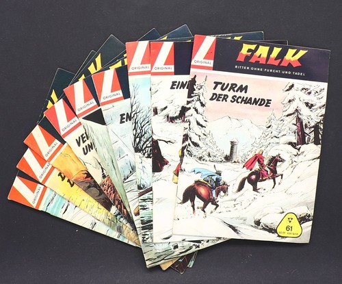 Falk ritter ohne - falk,