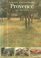 Provence : Küche, Land und