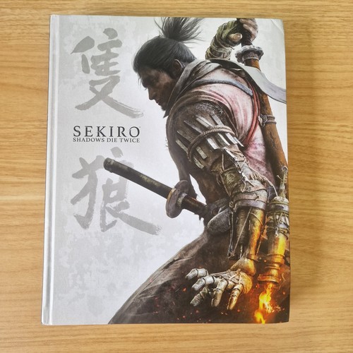 Sekiro shadows die twice - sekiro,