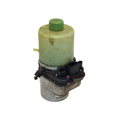 Servopumpe elektr Servolenkung TRW Seat Ibiza Cordoba 6L VW Polo 9N 9N3 6R