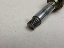 BESCHÄDIGT Ersatzteil