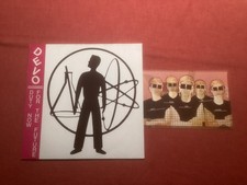 Lp Devo: Duty Now For The Future