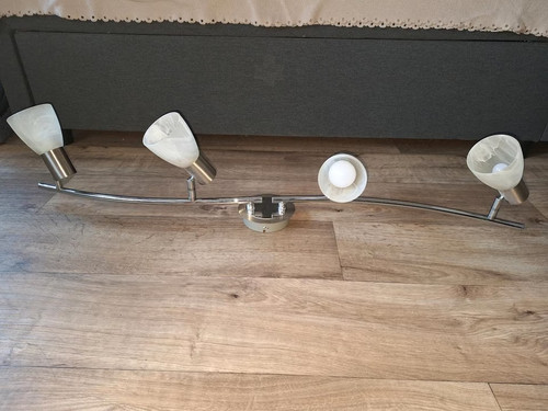 Licht bkl1030 - b.k.,