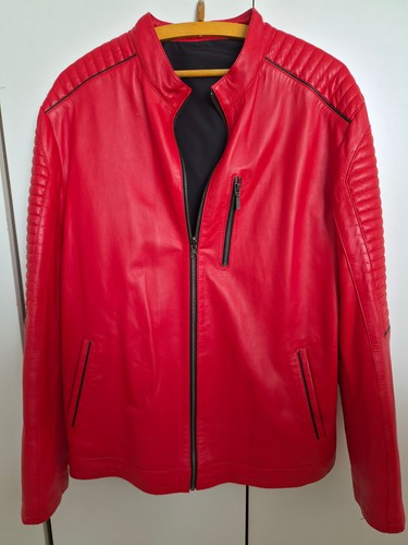 Herren wende lederjacke von - herren-wende-lederjacke,