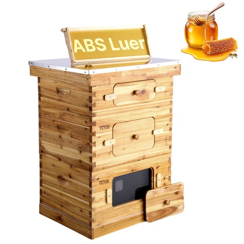 Vevor bienenbeute zander - vevor,