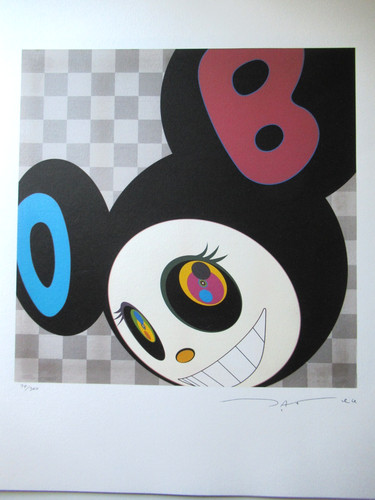 T.MURAKAMI