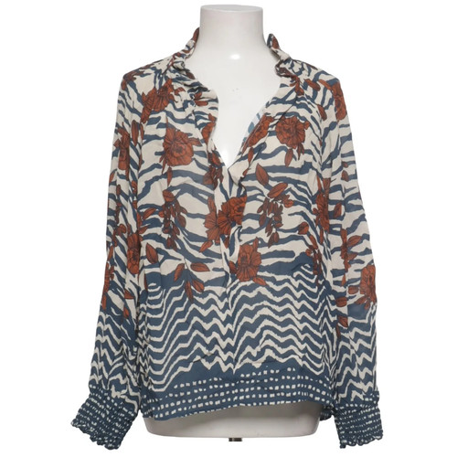 Eve paradise bluse - paradise,,