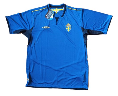 Neu umbro schweden 2005 away - umbro,