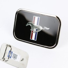 Ford Mustang Tri Bar Pony
