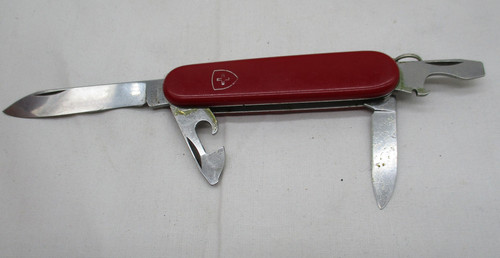 Victorinox officier suisse - victorinox,