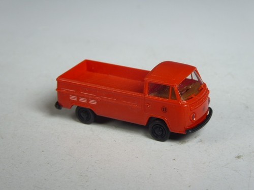 Brekina t2 pritsche - brekina,