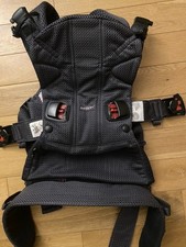 BabyBjorn Babytrage One Air -
