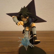 Sasuke Uchiha Figur, Naruto