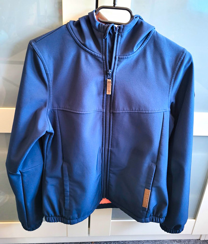 Yigga kinder softshelljacke - yigga,