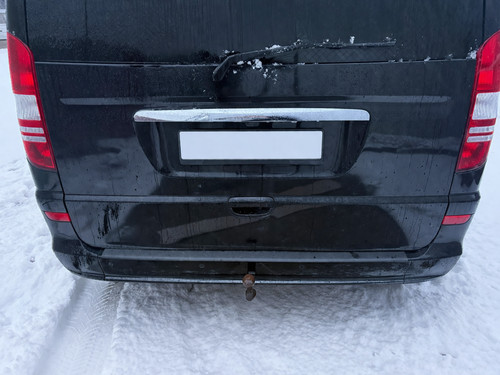 Passend für mercedes - mercedes, w639