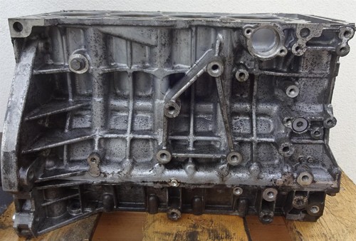 Motorblock motor benzin n43 - motorblock,