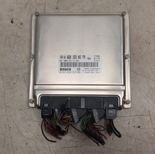 Mercedes Benz A-Klasse W168 / 170 CDi / BJ: 2003 ECU Steuergerät A6681530279