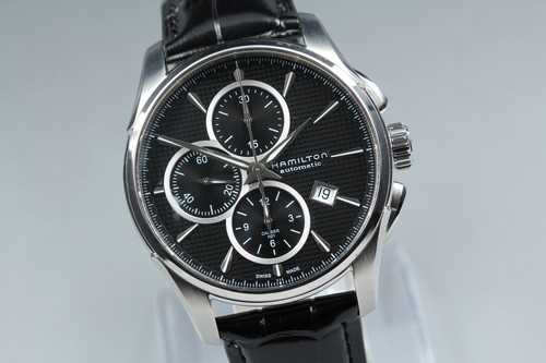 Mit box hamilton jazzmaster - [mit,