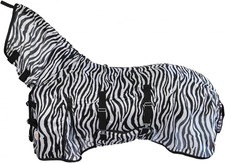 Marengos - Zebra-Fliegendecke