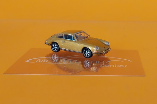 Brekina 16233 porsche 911 - brekina,