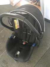 Hauck Auto-Kindersitz 