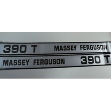 Massey Ferguson 300 Serie