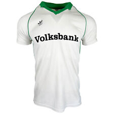 Adidas VFL Bückeburg Trikot Vintage Matchworn 70er Minden #8 1979/1980 7/8 L