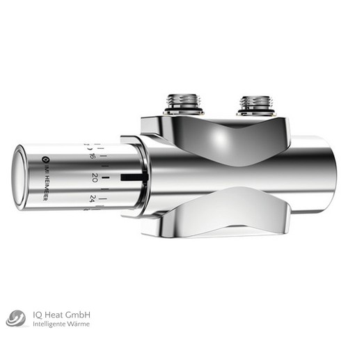 Heimeier multilux set halo - multilux, 4
