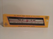 Mehano #9302 Pennsylvania  HO