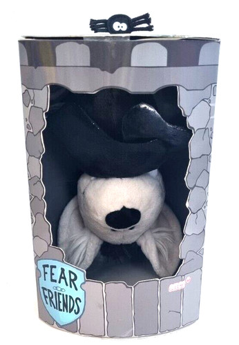 Nici fear friends - friends, 40398