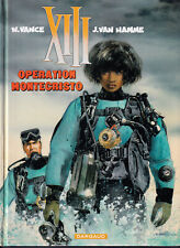 XIII Band 16 "Operation