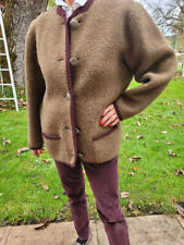 Wolljanker von Stapf Austria  Damen 42