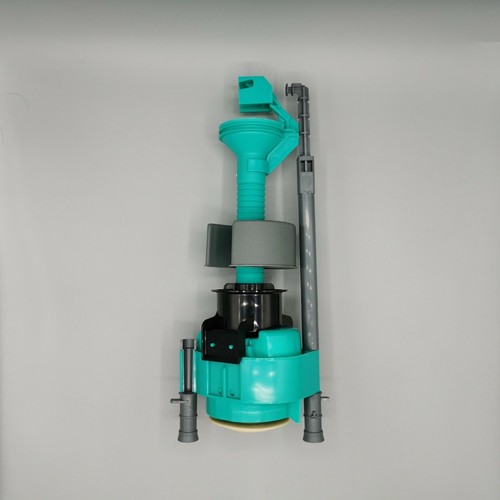 Wisa 2136 df - 2136, auslaufventil