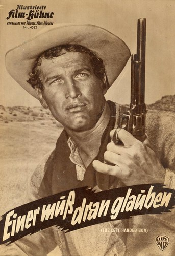 Filmprogramm einer muss - muss, dran