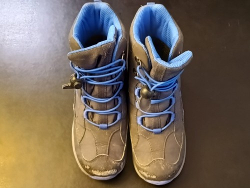 Geox kinderschuhe stiefel - stiefel, in