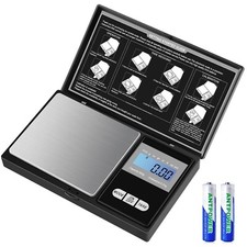 Digitale Küchenwaage