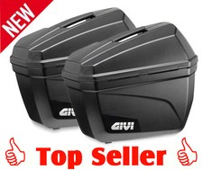 GIVI E22N Cruiser Seitenkoffer Paar E22 Monokey 22l NEU!!!