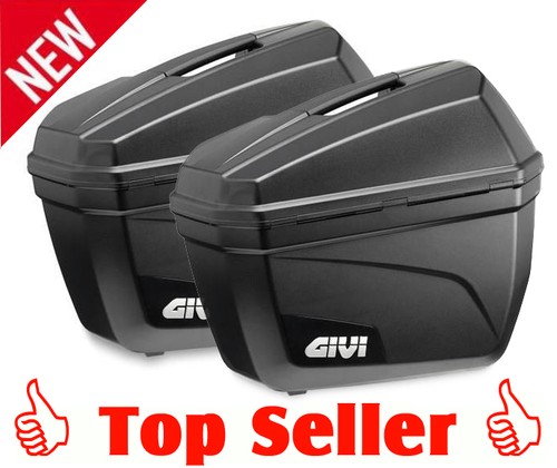 Givi e22n cruiser seitenkoffer - e22n,